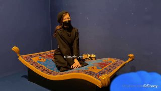 XUAN强推刚分手的大一学妹，哭个不停（女主完整视频已上传至下面）